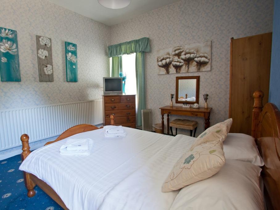 The Snake Pass Inn Edale Zewnętrze zdjęcie