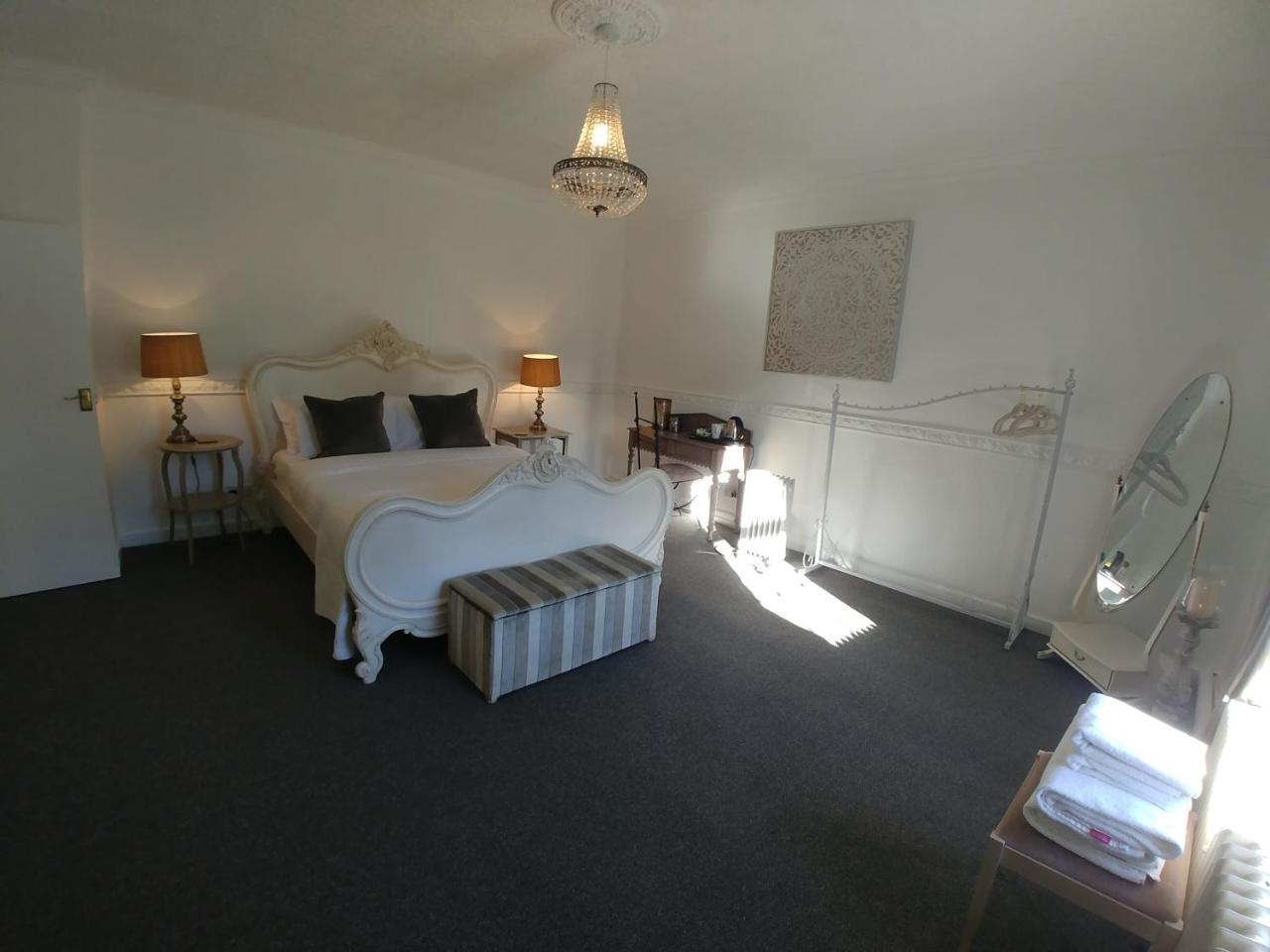 The Snake Pass Inn Edale Zewnętrze zdjęcie