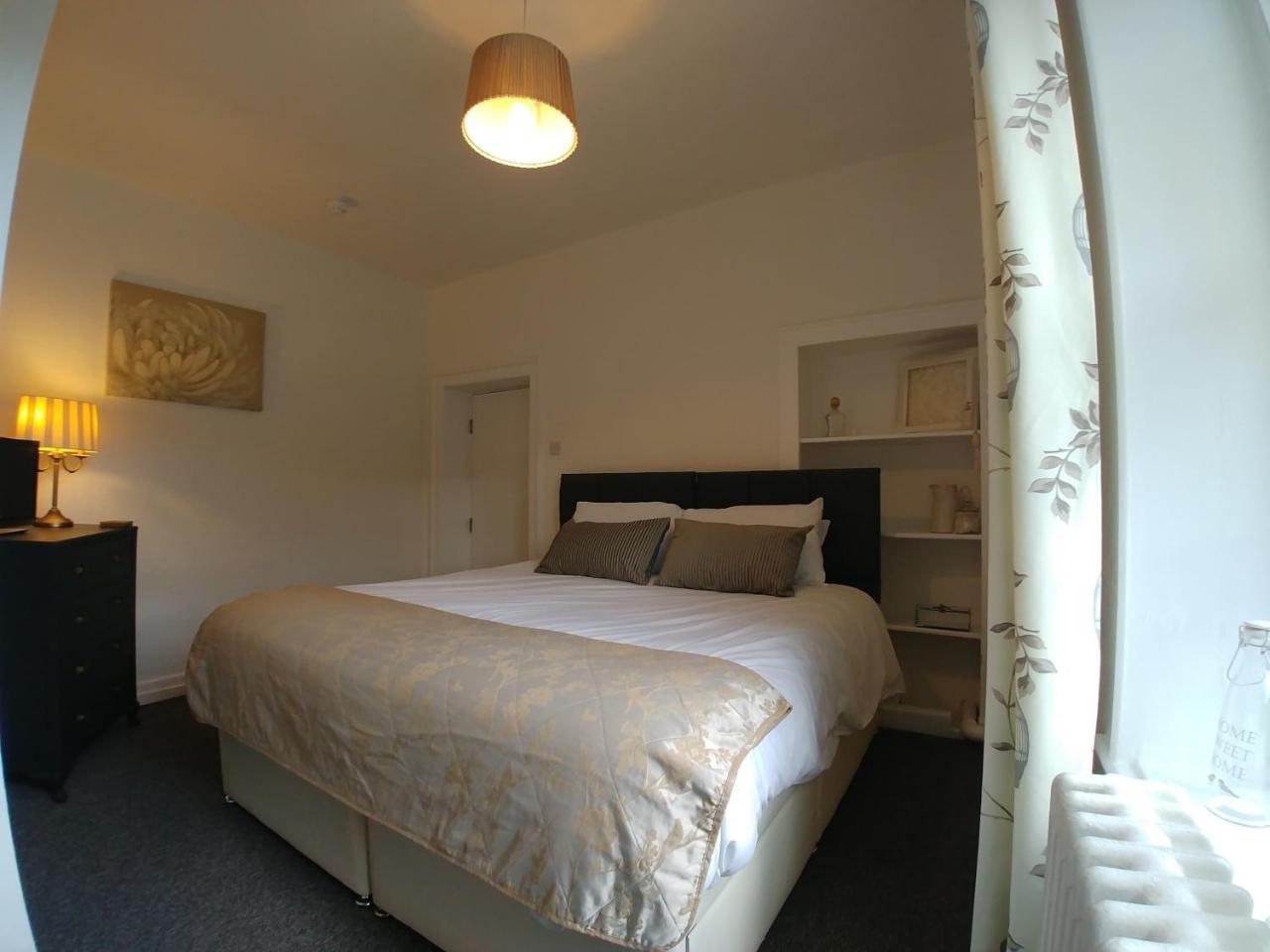 The Snake Pass Inn Edale Zewnętrze zdjęcie